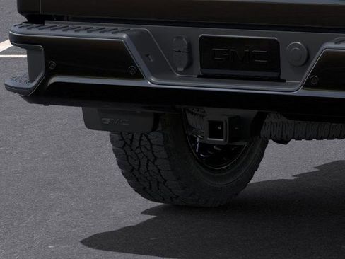 New 2025 GMC Sierra 2500 Denali image 14