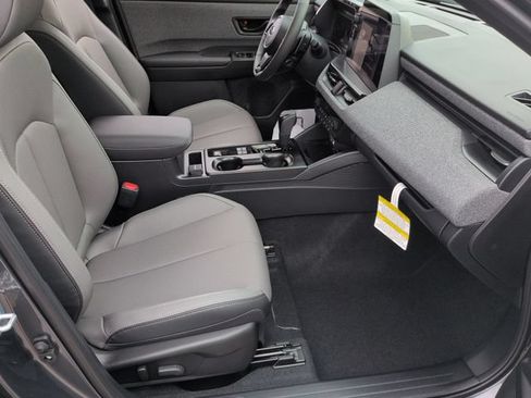 New 2026 Subaru Outback Limited AWD/4WD image 39