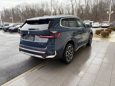 New 2026 BMW X1 xDrive28i w/ Technology Package image 3