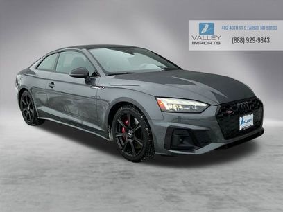 Used 2020 Audi S5 Premium Plus w/ Premium Plus