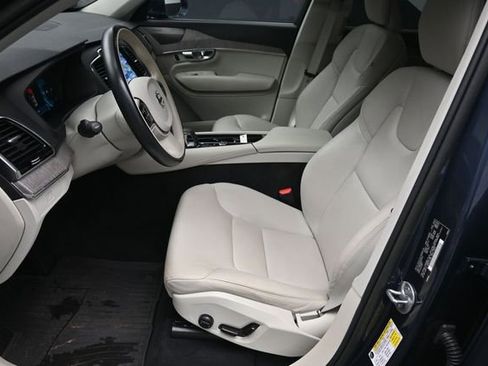 Used 2023 Volvo XC90 B6 Plus w/ Protection Package Premier AWD/4WD image 18