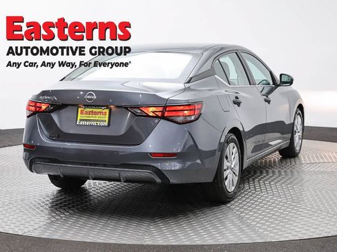 Used 2024 Nissan Sentra S FWD image 5