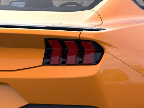 New 2026 Ford Mustang GT w/ Mustang Nite Pony Package RWD image 21