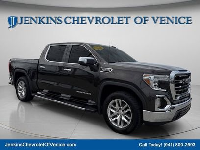 Used 2021 GMC Sierra 1500 SLT w/ SLT Premium Plus Package