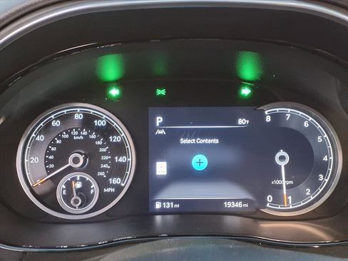 Used 2024 Genesis GV70 2.5T w/ Advanced Package image 15