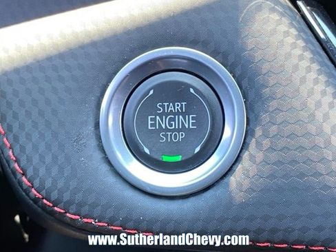Used 2025 Chevrolet Equinox RS w/ Safety and Technology Package AWD/4WD image 26