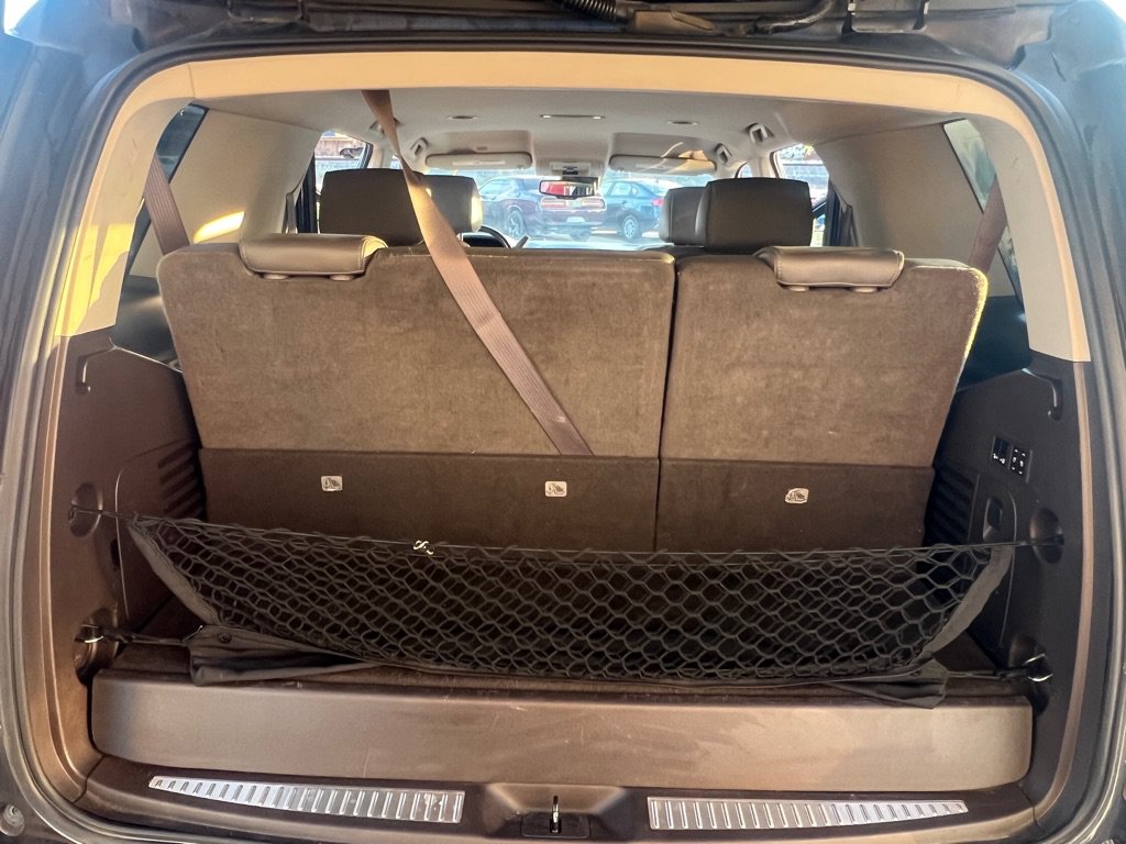 Used 2016 GMC Yukon Denali RWD image 11
