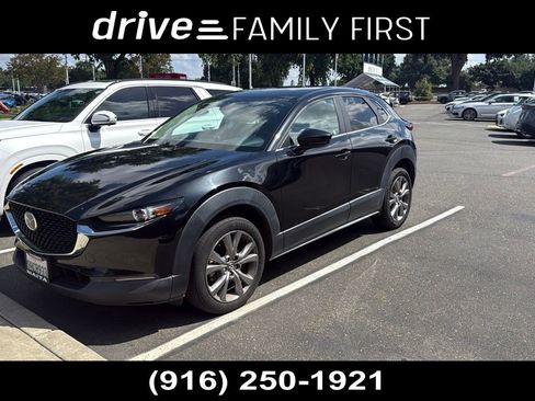 Used 2020 MAZDA CX-30 AWD w/ Preferred Package image 1