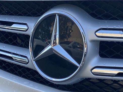 Used 2020 Mercedes-Benz GLC 300 image 33