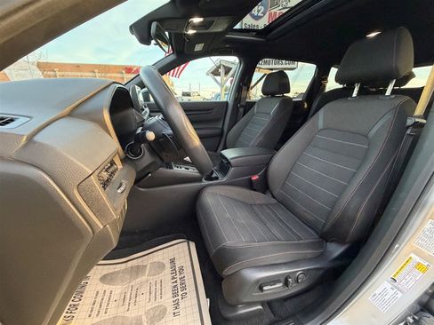 Used 2023 Honda CR-V Sport image 12