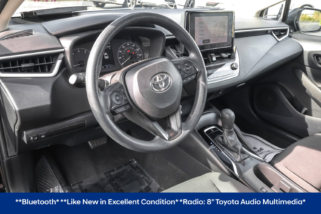 Used 2024 Toyota Corolla LE FWD image 5
