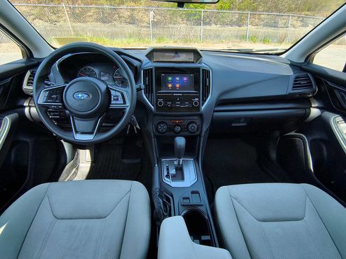 Used 2019 Subaru Impreza 2.0i AWD/4WD image 11