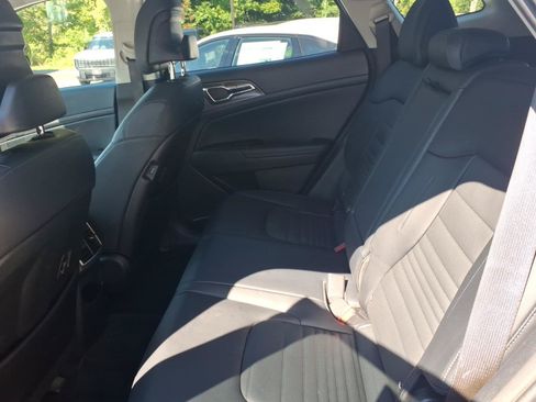 Used 2023 Kia Sportage SX Prestige AWD/4WD image 8