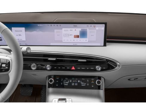 New 2026 Genesis GV70 2.5T Advanced AWD/4WD image 7