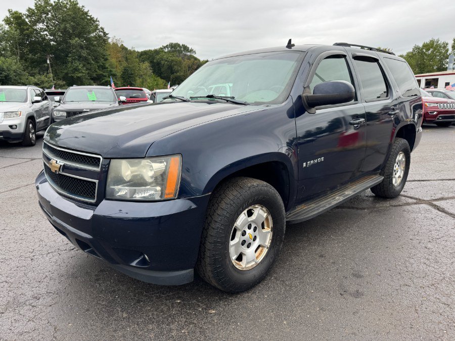Used 2009 Chevrolet Tahoe LT AWD/4WD image 1