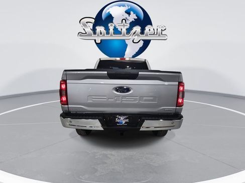 Used 2022 Ford F150 XLT image 9