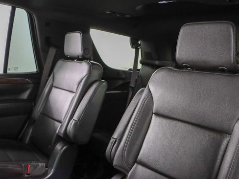 Used 2023 Chevrolet Tahoe Z71 w/ Luxury Package image 28