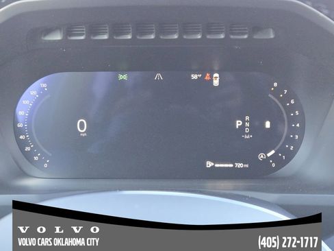 New 2026 Volvo XC90 B6 Plus w/ Protection Package Premier image 15