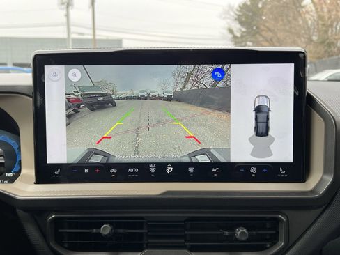 New 2025 Ford Bronco Sport Big Bend w/ Convenience Package image 19