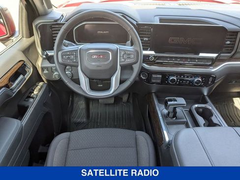 New 2026 GMC Sierra 1500 Elevation image 30