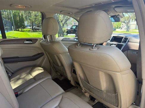 Used 2013 Mercedes-Benz ML 350 2WD image 18