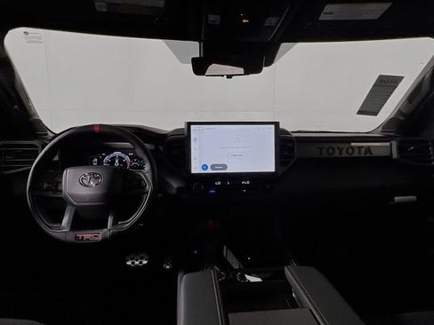 New 2026 Toyota Tundra TRD Pro AWD/4WD image 26
