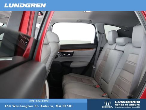 Used 2022 Honda CR-V EX-L image 15