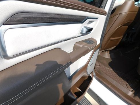 New 2025 RAM 1500 Laramie image 11