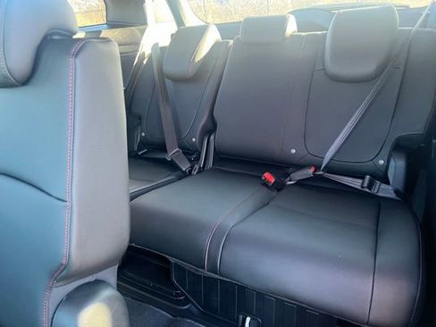 New 2026 Honda Odyssey Sport-L image 28