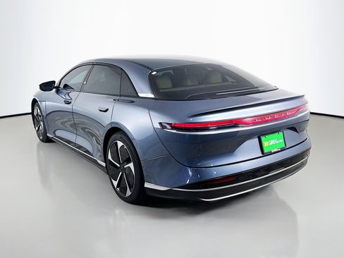 Used 2024 Lucid Air Grand Touring AWD/4WD image 7
