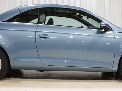 Used 2009 Volkswagen Eos Komfort FWD image 20