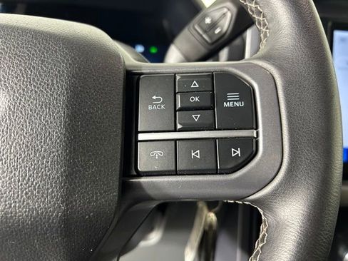 Used 2024 Ford F150 XLT w/ FX4 Off-Road Package image 23