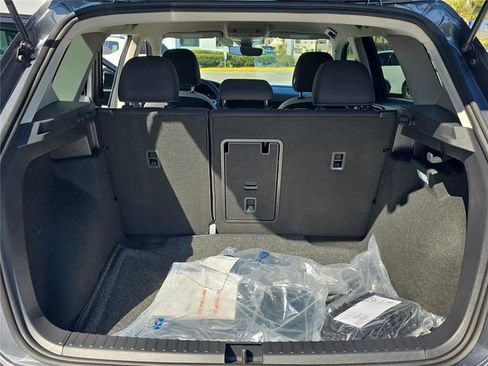 New 2026 Volkswagen Taos S image 22