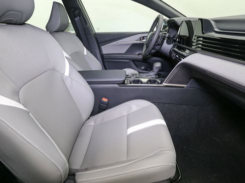 New 2026 Toyota Camry SE image 13