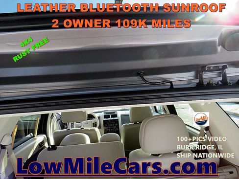 Used 2010 Ford Escape XLT image 32