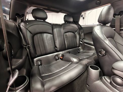 Used 2024 MINI Cooper John Cooper Works FWD image 25