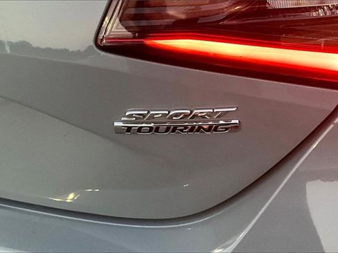 Used 2022 Honda Civic Sport Touring image 24