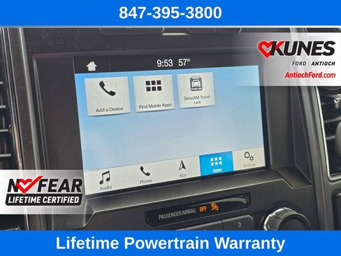 Used 2019 Ford F150 XLT w/ Equipment Group 302A Luxury image 60