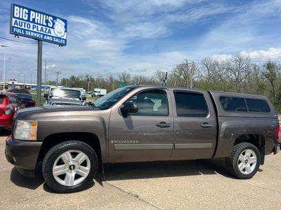 Used 2007 Chevrolet Silverado 1500 LT w/ South Central Value Package