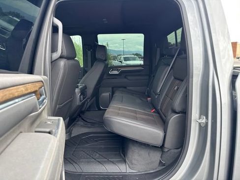 Used 2026 Chevrolet Silverado 3500 High Country w/ Technology Package AWD/4WD image 15