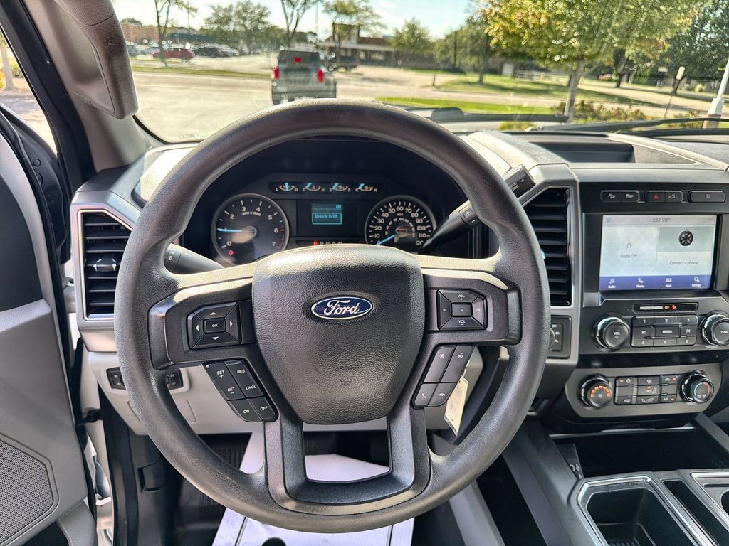 Used 2020 Ford F150 XLT w/ XTR Package AWD/4WD image 11