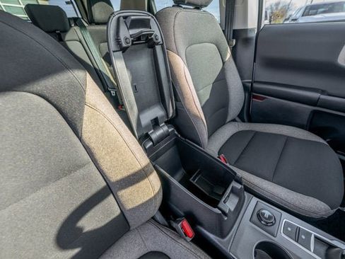 New 2025 Ford Bronco Sport Big Bend image 66