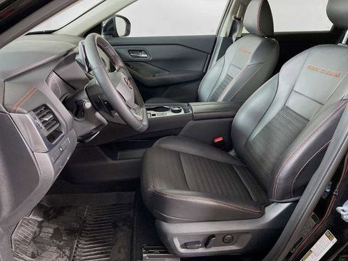 Certified 2025 Nissan Rogue SV w/ Rock Creek Premium Package AWD/4WD image 20