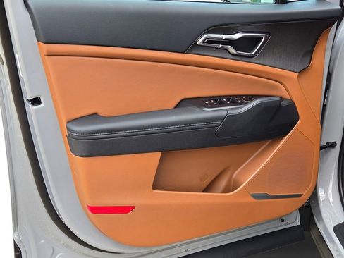 New 2026 Kia Sportage X-Line image 15