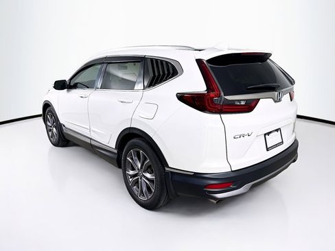 Used 2020 Honda CR-V Touring image 31