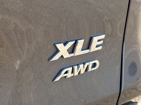Certified 2024 Toyota RAV4 XLE image 31