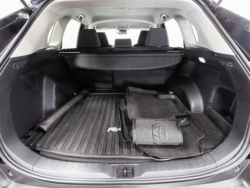 Certified 2024 Toyota RAV4 LE image 10