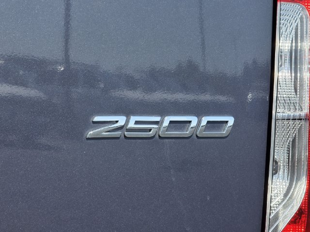 Used 2022 Mercedes-Benz Sprinter 2500 image 31