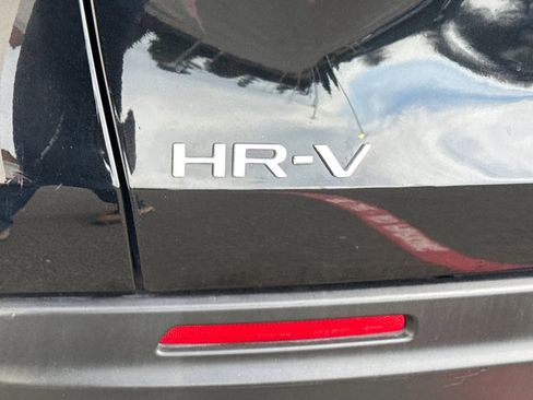 Certified 2023 Honda HR-V Sport image 21