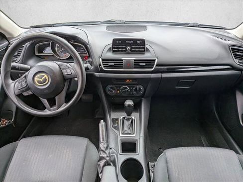 Used 2014 MAZDA MAZDA3 i Sport image 11